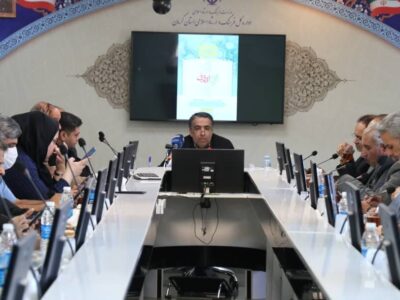 نمایشگاه بین المللی کتاب کرمان ۲۷ آذر آغاز می شود