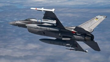 آمریکا F-۳۵ را بروزرسانی کرد