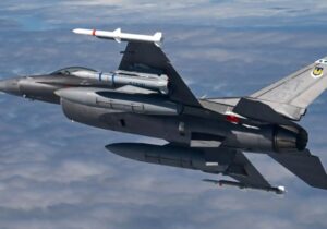 آمریکا F-۳۵ را بروزرسانی کرد