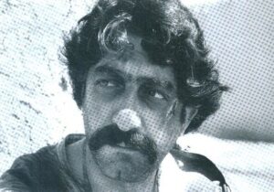 عزتالله انتظامی: هر لحظه که میخواهم پایم را در صحنه بگذارم وحشت عجیبی در برم میگیرد/ اگر پازولینی «گاو» را دیده بود هرگز «خوکدانی» را نمیساخت