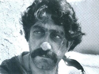 عزت‌الله انتظامی: هر لحظه که می‌خواهم پایم را در صحنه بگذارم وحشت عجیبی در برم می‌گیرد/ اگر پازولینی «گاو» را دیده بود هرگز «خوکدانی» را نمی‌ساخت