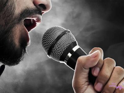 برگزاری رویداد تخصصی حنجره و آواز