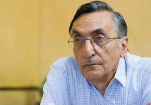 مشکل خاکسپاری کامران فانی حل شد