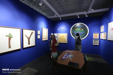 رویکرد «آرت‌فر تهران» بررسی شد؛ آرت‌فرها بستر سوددهی مالی نیستند؟