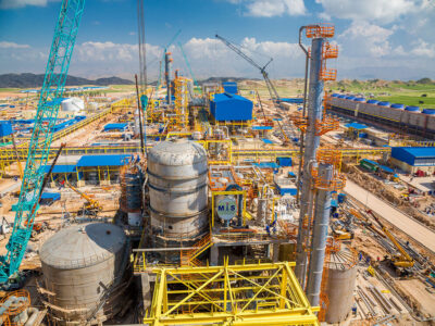 پروژه حذف بخش خصوصی با اسم رمز «زیاندهی»؛ پتروشیمی مسجدسلیمان در سراشیبی/ سرمایه یک میلیارد دلاری نجات می یابد؟