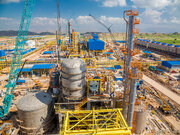 پروژه حذف بخش خصوصی با اسم رمز «زیان‌دهی»؛ پتروشیمی مسجدسلیمان در سراشیبی/ سرمایه یک میلیارد دلاری نجات می یابد؟