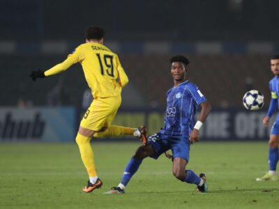 شوک به استقلال؛ یک ستاره قراردادش را فسخ کرد!