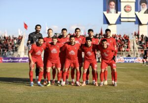 بازگشت شیرین تراکتور بعد از چند ناکامی؛ تیتیها با برد آشتی کردند