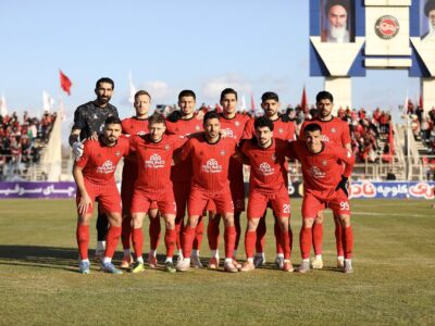 بازگشت شیرین تراکتور بعد از چند ناکامی؛ تی‌تی‌ها با برد آشتی کردند