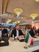 غریب آبادی: مردم ایران هرگز تسلیم تهدیدات و تجاوزات نخواهند شد و متحد و منسجم در مقابل متجاوز خواهند ایستاد