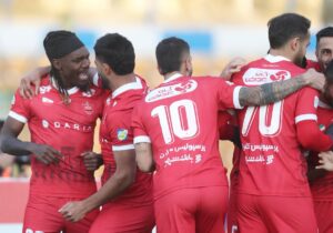 رونمایی از گزینه‌های زمستانی اوسمار؛ از مهاجم برزیلی تا مدافع ازبک در لیست پرسپولیس