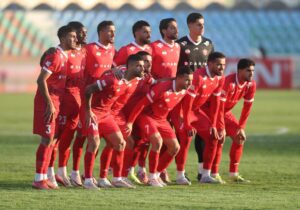 صدرنشینی پرسپولیس با اولین گل بیفوما؛ اوسمار و جبران خاطرات تلخ آلومینیوم