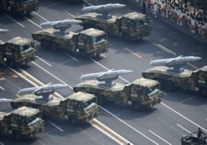 قاتل گرانترین ناو آمریکایی از راه رسید