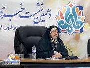 کمبود پزشک در قزوین تهدید جدی برای سلامت مردم است