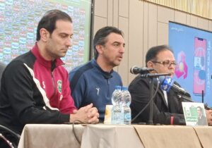 خیبر آماده طوفانی دیگر در خرمآباد مقابل استقلال