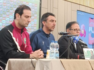 خیبر آماده طوفانی دیگر در خرمآباد مقابل استقلال