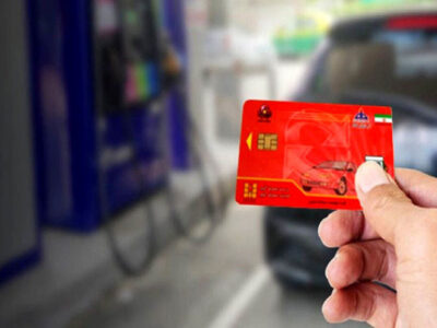 ببینید | ذخیره بنزین خودروهای وارداتی حذف شد