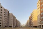 آغاز طرح مسکن استیجاری در استان آذربایجانغربی با ۱۰۰ واحد مسکونی