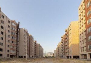آغاز طرح مسکن استیجاری در استان آذربایجانغربی با ۱۰۰ واحد مسکونی