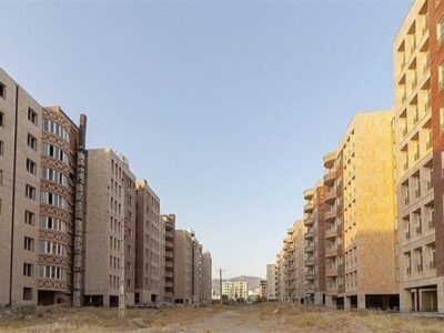 آغاز طرح مسکن استیجاری در استان آذربایجانغربی با ۱۰۰ واحد مسکونی