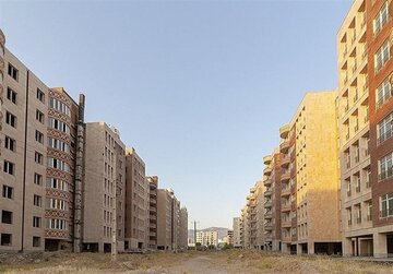 آغاز طرح مسکن استیجاری در استان آذربایجان‌غربی با ۱۰۰ واحد مسکونی