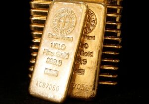 طلای جهانی به رکورد تاریخی میرسد؟/ تصویری جدید از آینده قیمت طلا