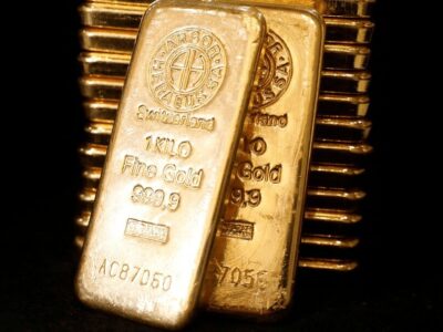 طلای جهانی به رکورد تاریخی می‌رسد؟/ تصویری جدید از آینده قیمت طلا