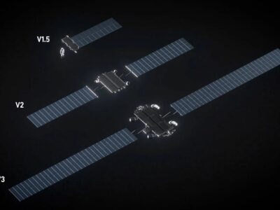 وعده تازه ایلان ماسک: استارلینک با سرعت گیگابیتی در راه است