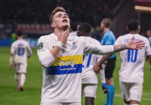 سرنوشت ستارههای دورگه در تیم ملی ایران؛ دنیس اکرت در راه گوچی و دژاگه یا دانیال داوری؟!