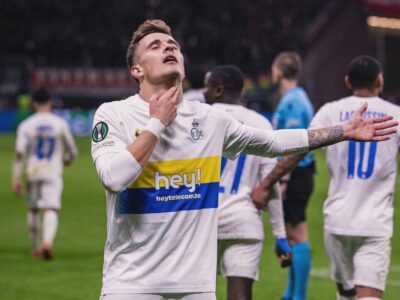 سرنوشت ستارههای دورگه در تیم ملی ایران؛ دنیس اکرت در راه گوچی و دژاگه یا دانیال داوری؟!