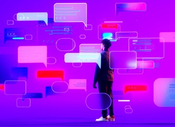 ۴ قانون طلایی برای استفاده ایمن از هوش مصنوعی