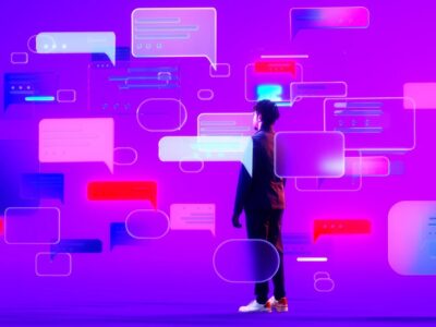 ۴ قانون طلایی برای استفاده ایمن از هوش مصنوعی