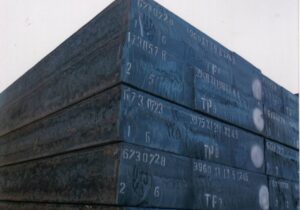 صنعت فولاد ایران زیر فشار ناترازی انرژی و سیاستهای ارزی