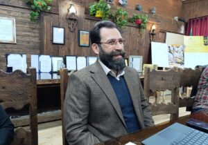 وقتی «مادر» نام یک برند میشود؛ روایت دایه از دل خوراک کُردی