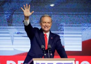 شیلی راست را انتخاب کرد؛ آیا او پینوشه دوم است؟/ این مرد برای پیروزی راه ترامپ را رفت