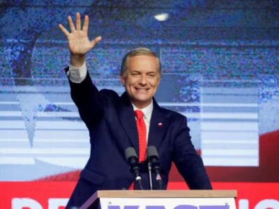 شیلی راست را انتخاب کرد؛ آیا او پینوشه دوم است؟/ این مرد برای پیروزی راه ترامپ را رفت