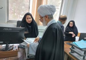 رسیدگی به بیش از ۳۹ هزار پرونده در محاکم صلح خراسان شمالی طی ۸ ماه