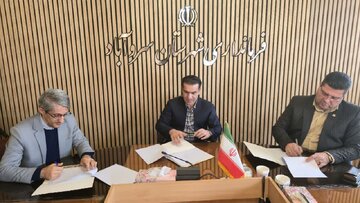 راه‌اندازی مرکز نوآوری صنایع خلاق در سروآباد