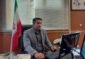 کاهش ۱۸ درصدی اخطارها با اثربخشی نظارتها و کاهش حوادث در واحدهای کارگری بجنورد