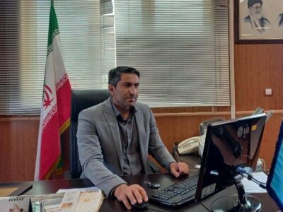 کاهش ۱۸ درصدی اخطارها با اثربخشی نظارتها و کاهش حوادث در واحدهای کارگری بجنورد