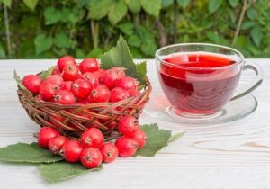 میوهای برای سلامت قلب و آرامش روان