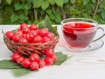 میوهای برای سلامت قلب و آرامش روان