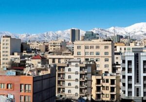 افزایش عجیب قیمت مسکن در رکود/ متوسط قیمت مسکن در تهران به این قیمت رسید