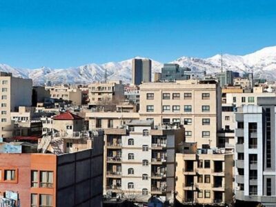 افزایش عجیب قیمت مسکن در رکود/ متوسط قیمت مسکن در تهران به این قیمت رسید