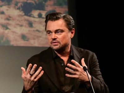 هشدار: فایل دانلود فیلم جدید لئوناردو دیکاپریو، حاوی بدافزار خطرناک است