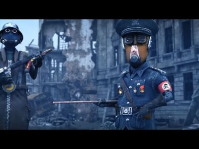 سمپاش در شمار پرافتخارترین فیلمهای تاریخ انیمیشن ایران