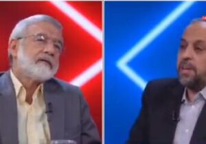 ببینید | اعتراف نماینده مجلس به بیان سخنان خلاف واقع منتسب به رهبری!