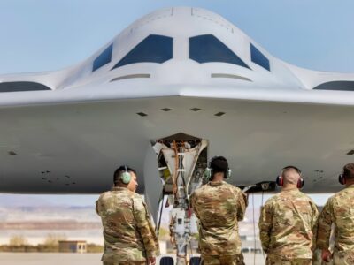 کابوس B-۲۱ به میدان آمد / کدام متحدان روسیه آن را دریافت میکنند؟