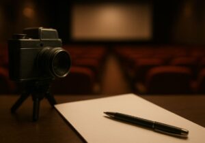 آسیبشناسی اقتصاد نشر کتابهای سینمایی