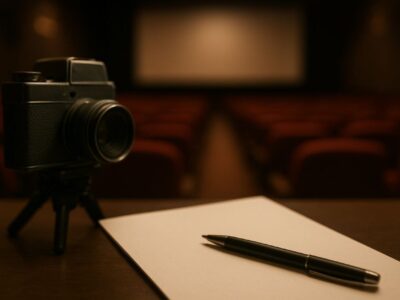 آسیبشناسی اقتصاد نشر کتابهای سینمایی